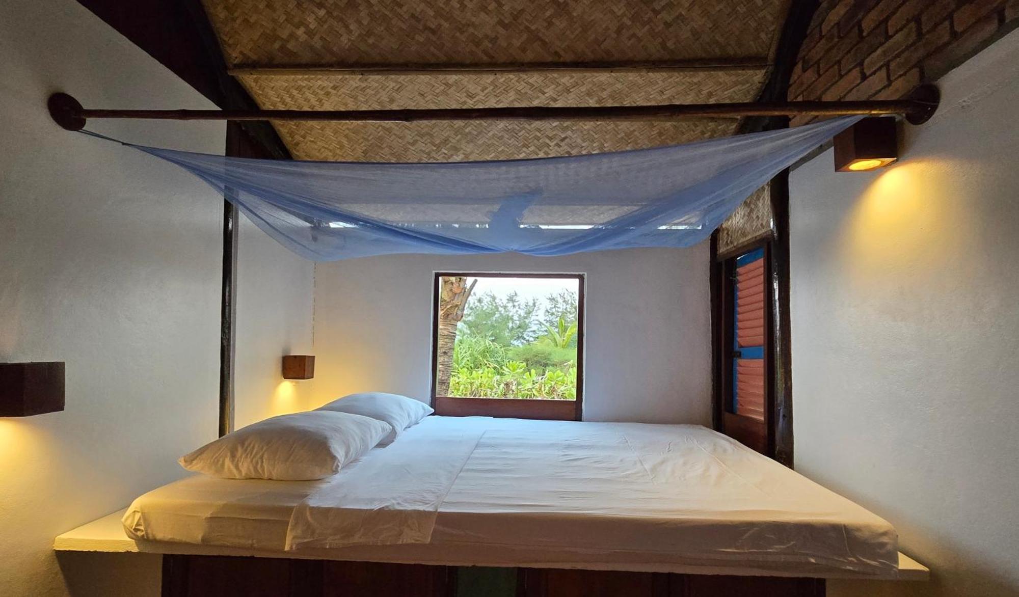 Villa Louise Hue Beach Boutique Hotel מראה חיצוני תמונה