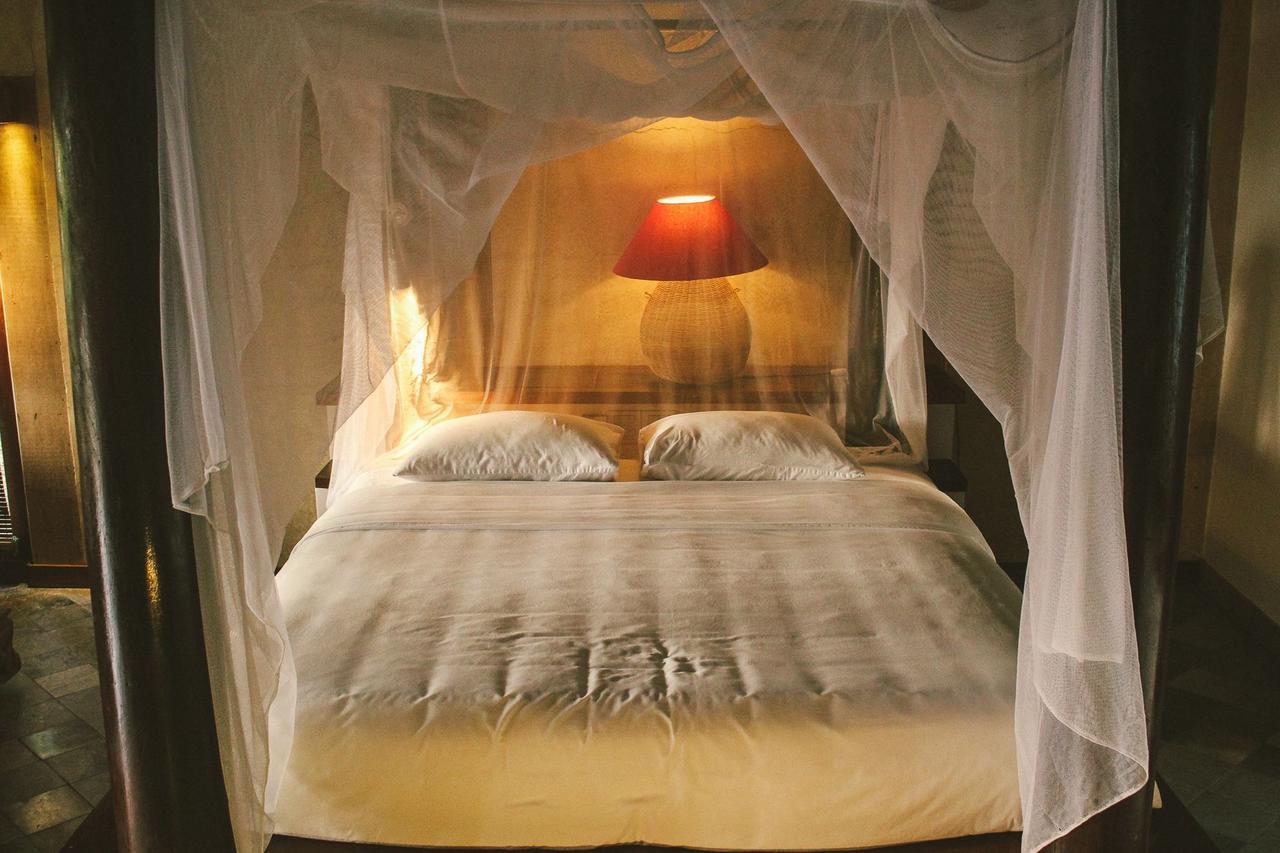 Villa Louise Hue Beach Boutique Hotel מראה חיצוני תמונה