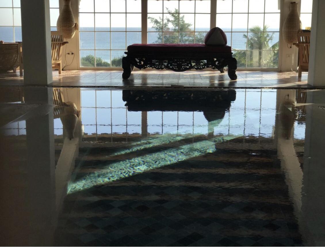 Villa Louise Hue Beach Boutique Hotel מראה חיצוני תמונה